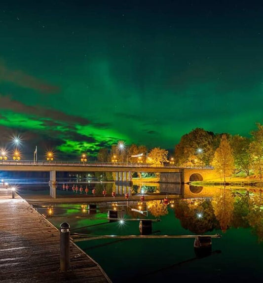 ENGLISH IMMERSION COURSE IN HÄMEENLINNA
