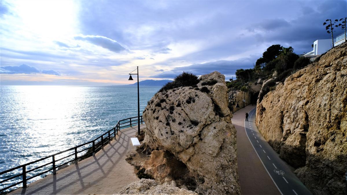Intensiivinen englannin kurssi Rincón de la Victoriassa – 2 viikkoa – La Playa Idiomas