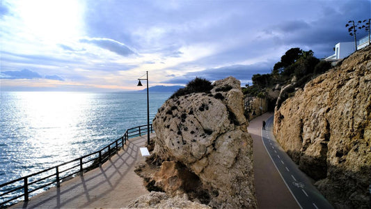 Intensiivinen englannin kurssi Rincón de la Victoriassa – 2 viikkoa – La Playa Idiomas